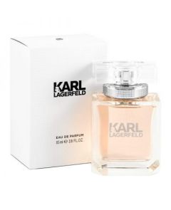 Karl Lagerfeld woda perfumowana dla kobiet EDP 85 ml