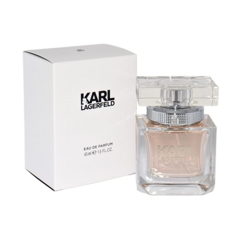 Karl Lagerfeld woda perfumowana dla kobiet EDP 45 ml