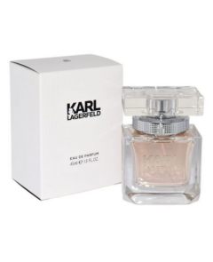 Karl Lagerfeld woda perfumowana dla kobiet EDP 45 ml