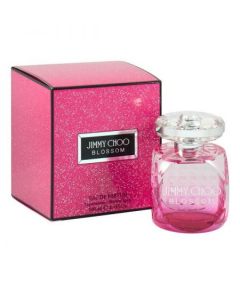 Jimmy Choo Blossom woda perfumowana dla kobiet 100 ml