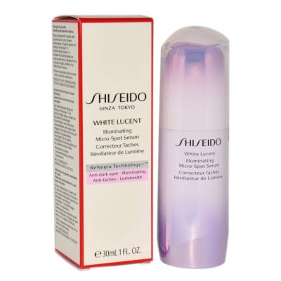 Shiseido serum White Lucent Illuminating Micro Spot Serum 30 ml