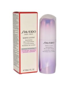 Shiseido serum White Lucent Illuminating Micro Spot Serum 30 ml