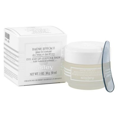 SISLEY BAUME EFFICACE EYE AND LIP CONTOUR BALM WITH BOTANICAL EXTRACTS 30ML