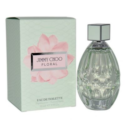 JIMMY CHOO FLORAL (W) EDT/S 90ML
