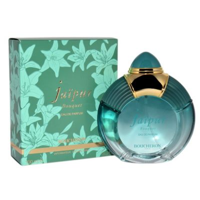 Boucheron Jaipur Bouquet woda perfumowana dla kobiet EDP 100 ml