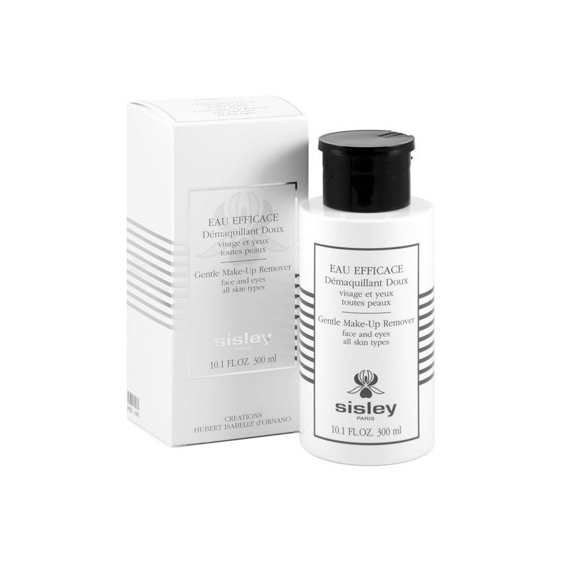 Sisley woda micelarna Eau Efficace Gentle Make up Remover Face And Eyes All Skin Types 300ml