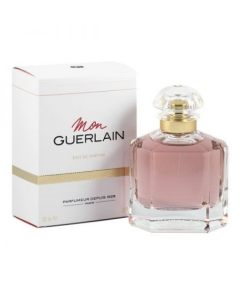 Guerlain Mon woda perfumowana dla kobiet EDP 100 ml