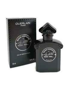 Guerlain La Petite Robe Noire Black Perfecto Florale woda perfumowana dla kobiet EDP 50 ml