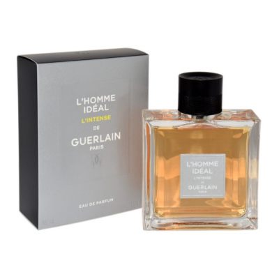 Guerlain L'Homme Ideal L'Intense woda perfumowana dla mężczyzn EDP 100 ml