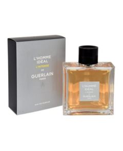 Guerlain L'Homme Ideal L'Intense woda perfumowana dla mężczyzn EDP 100 ml