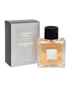 Guerlain L'Homme Ideal L'Intense woda perfumowana dla mężczyzn EDP 50 ml