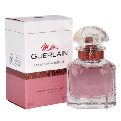 Guerlain Mon Guerlain Intense woda perfumowana dla kobiet 30 ml