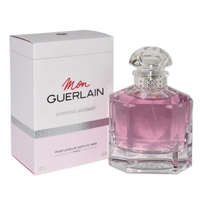 Guerlain Mon Sparkling Bouqet woda perfumowana dla kobiet EDP 100 ml