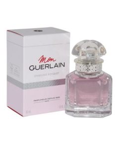 Guerlain Mon Sparkling Bouqet woda perfumowana dla kobiet EDP 30 ml