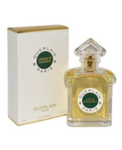 Guerlain Jardins De Bagatelle woda perfumowana dla kobiet EDP 75 ml