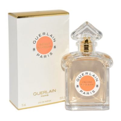 Guerlain L'Instant De Guerlain woda perfumowana dla kobiet EDP 75 ml