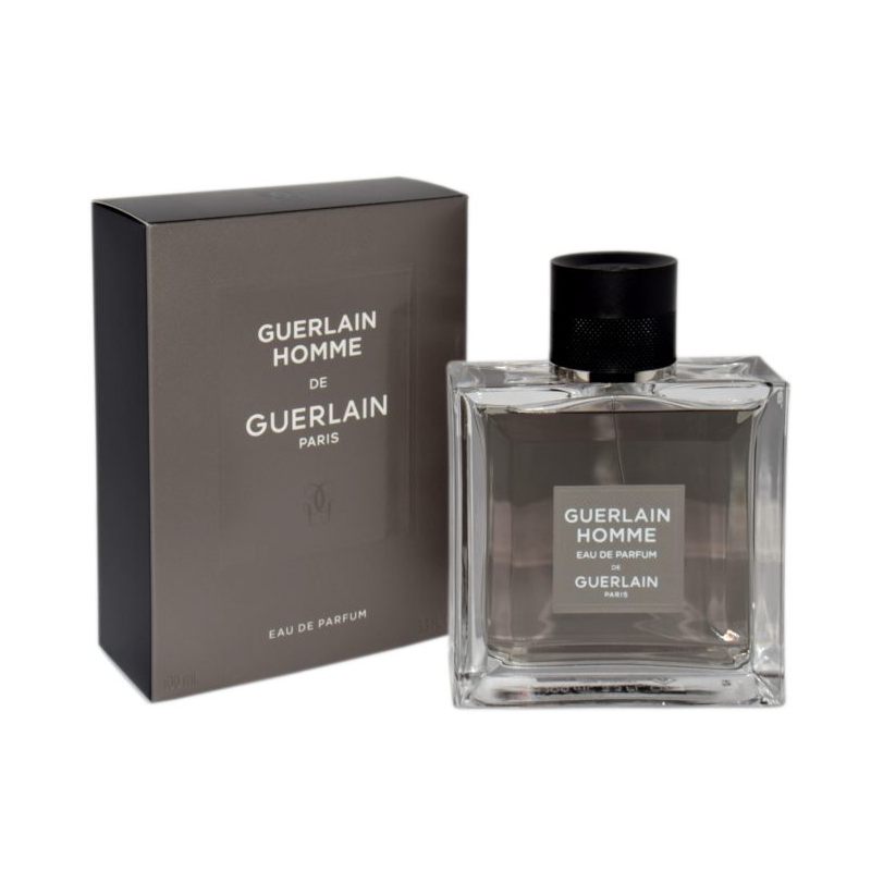 Guerlain Homme De Guerlain woda perfumowana dla mężczyzn EDP 100 ml
