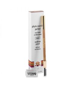 Sisley Phyto kredka do brwi ze szczoteczką Sourcils Perfect Eyebrow Pencil With Brush Aand Sharpener 1 Blond 0,55g