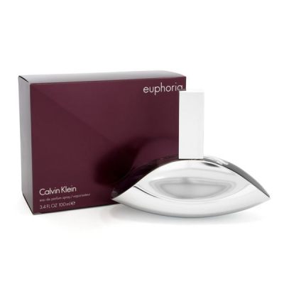 Calvin Klein Euphoria woda perfumowana dla kobiet EDP/S 100 ml