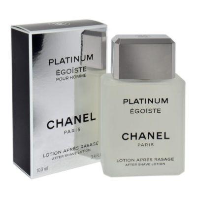Chanel woda toaletowa dla mężczyzn Egoiste Platinum M 100 ml