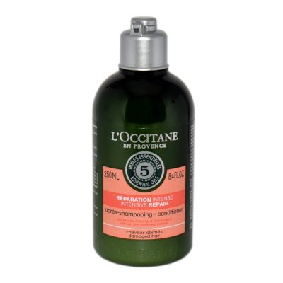 L~Occitane odżywka do włosów En Provence Intensive Repair Conditioner 250 ml