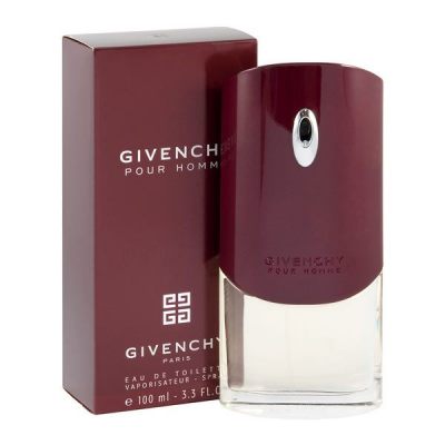 GIVENCHY POUR HOMME (M) EDT_S 100ML