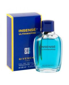 Givenchy Insense Ultramarine woda toaletowa dla mężczyzn EDT 100 ml