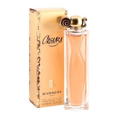 Givenchy Organza woda perfumowana dla kobiet EDP 100 ml