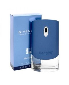 Givenchy Blue Label woda toaletowa dla mężczyzn EDT 50 ml