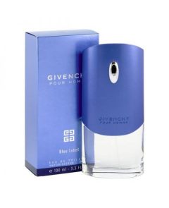 Givenchy Blue Label woda toaletowa dla mężczyzn EDT 100 ml