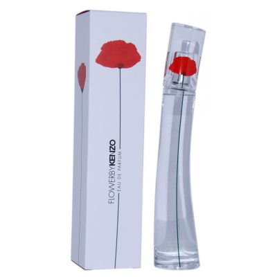 Kenzo Flower By woda perfumowana dla kobiet EDP 50 ml