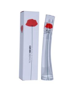 Kenzo Flower By woda perfumowana dla kobiet EDP 50 ml