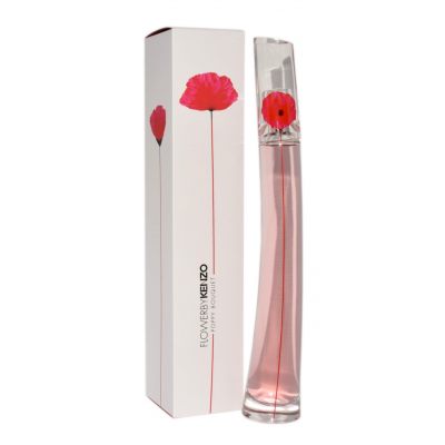 Kenzo Flower By Poppy Bouquet woda perfumowana dla kobiet EDP 100 ml