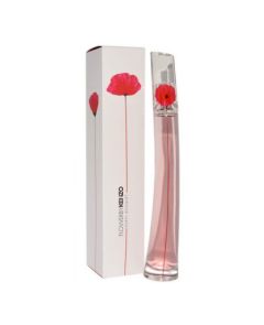 Kenzo Flower By Poppy Bouquet woda perfumowana dla kobiet EDP 100 ml