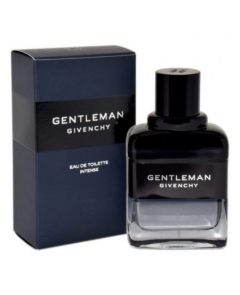 Givenchy Gentleman Intense woda toaletowa dla mężczyzn EDT_S 60 ml