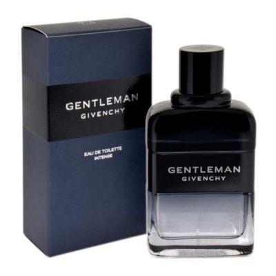 Givenchy Gentleman Intense woda toaletowa dla mężczyzn EDT 100 ml