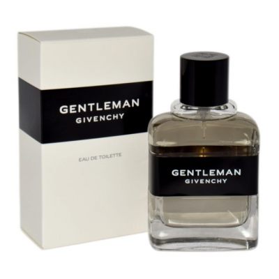 GIVENCHY GENTLEMAN (M) EDT_S 60ML