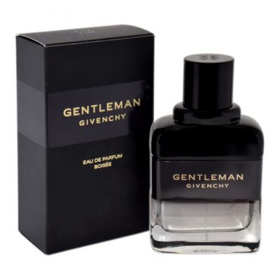 Givenchy Gentleman Boisee woda perfumowana dla mężczyzn 60 ml