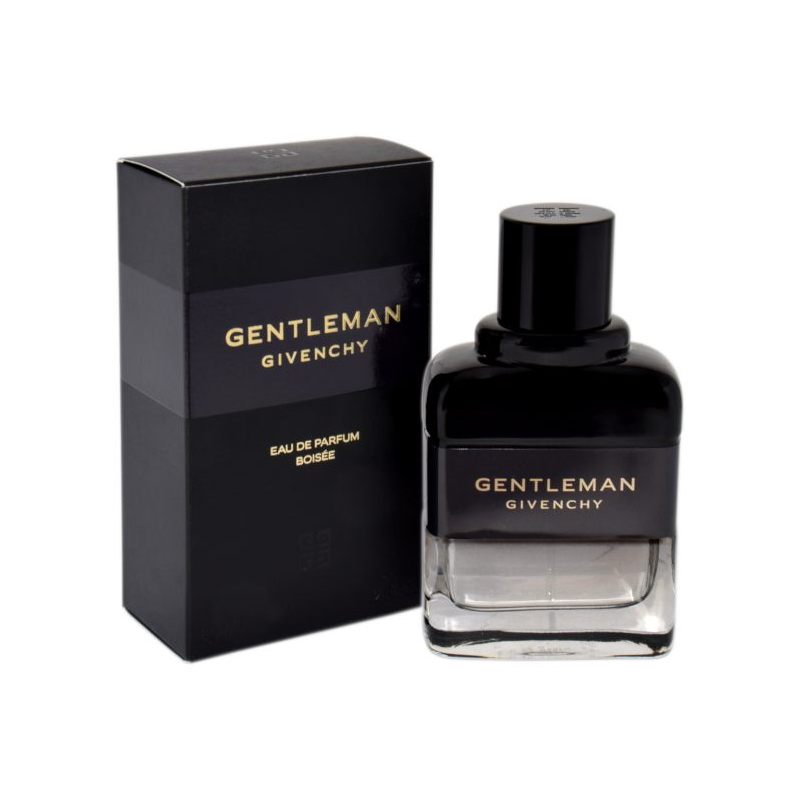 Givenchy Gentleman Boisee woda perfumowana dla mężczyzn 60 ml