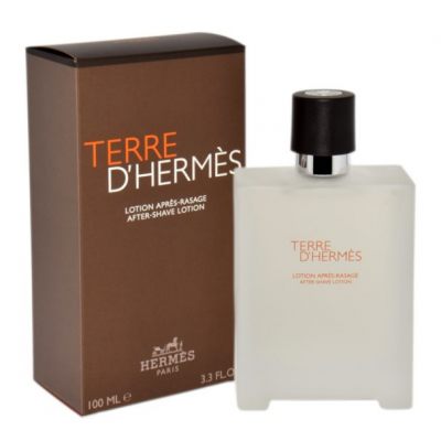 Hermes Terre D'Hermes balsam po goleniu 100 ml