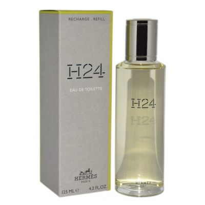 HERMES H24 (M) EDT 125ML REFILL