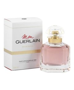 Guerlain Mon woda perfumowana dla kobiet EDP 50 ml