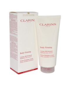 Clarins Extra Firming odżywcze mleczko do ciała 200 ml