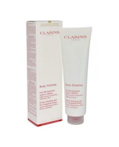 Clarins Extra Firming peeling do ciała 150 ml