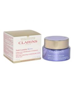 Clarins krem na dzień do skóry dojrzałej Nutri-Lumiere Revive Cream 50ml