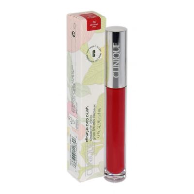 Clinique błyszczyk Chubby Pop Plush Creamy Lip Gloss 04 Juicy Apple 3,4ml