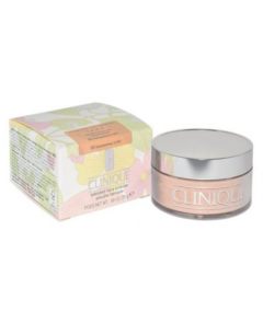 Clinique Blended puder 02 Transparency 25 g