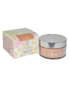Clinique Blended Face Powder puder 04 Transparency 25 g