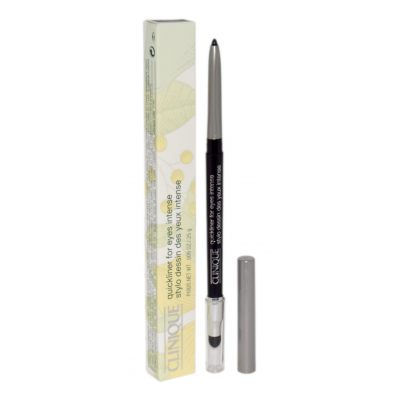 CLINIQUE QUICKLINER FOR EYES INTENSE 02 INTENSE PLUM