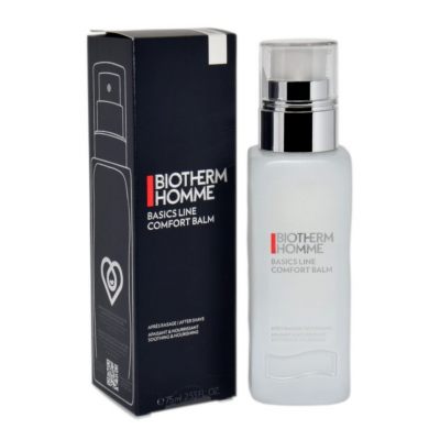 BIOTHERM HOMME COMFORT BALM AFTER SHAVE 75ML